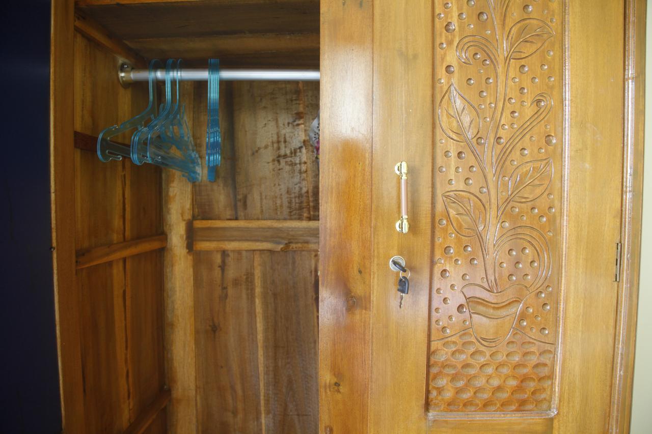 Baruna Guest House Ubud Exterior foto