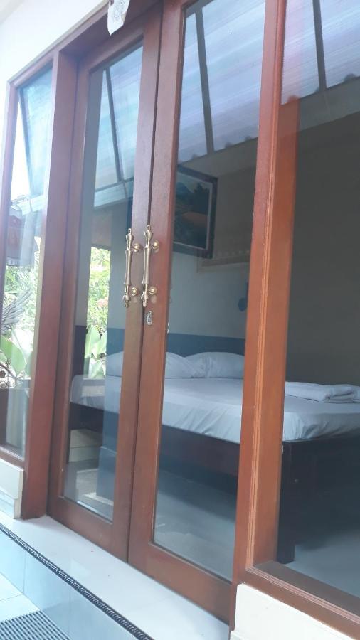 Baruna Guest House Ubud Exterior foto