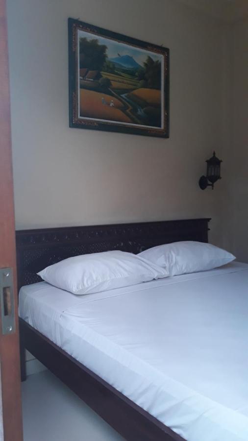 Baruna Guest House Ubud Exterior foto